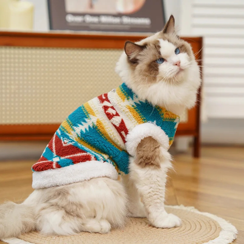 大型犬服 冬用フリース服 小型犬、中型犬、大型犬用 ソフトパ - Winter Clothing Patterns のレビューと価格