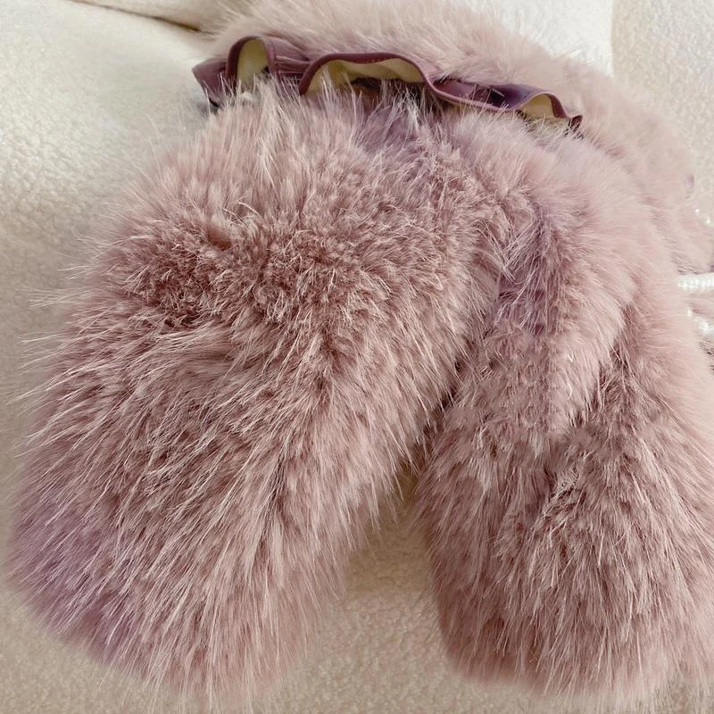 女の子のウールのセータージャケット,子供服,ぬいぐるみ,厚く - Winter Clothing Toddler のレビューと価格