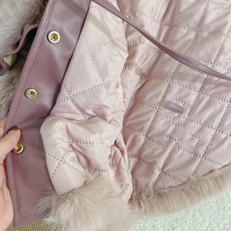 女の子のウールのセータージャケット,子供服,ぬいぐるみ,厚く - Winter Clothing Toddler のレビューと価格