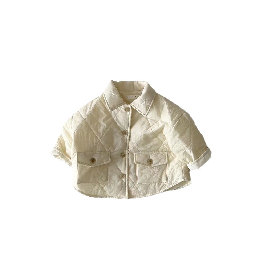 WT3006 子供服冬 & 秋ソフトコート新生児厚い長袖ジャ - Winter Clothing Toddler のレビューと価格