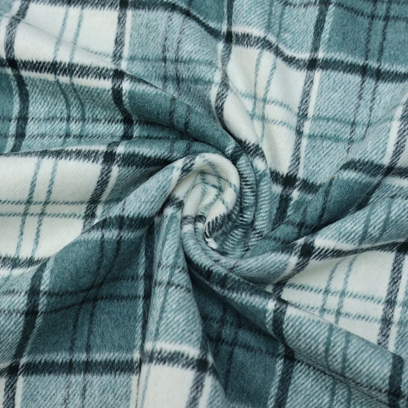 100 × 148 センチメートルソフト厚いヴィンテージウー - Winter Clothing For Woman のレビューと価格