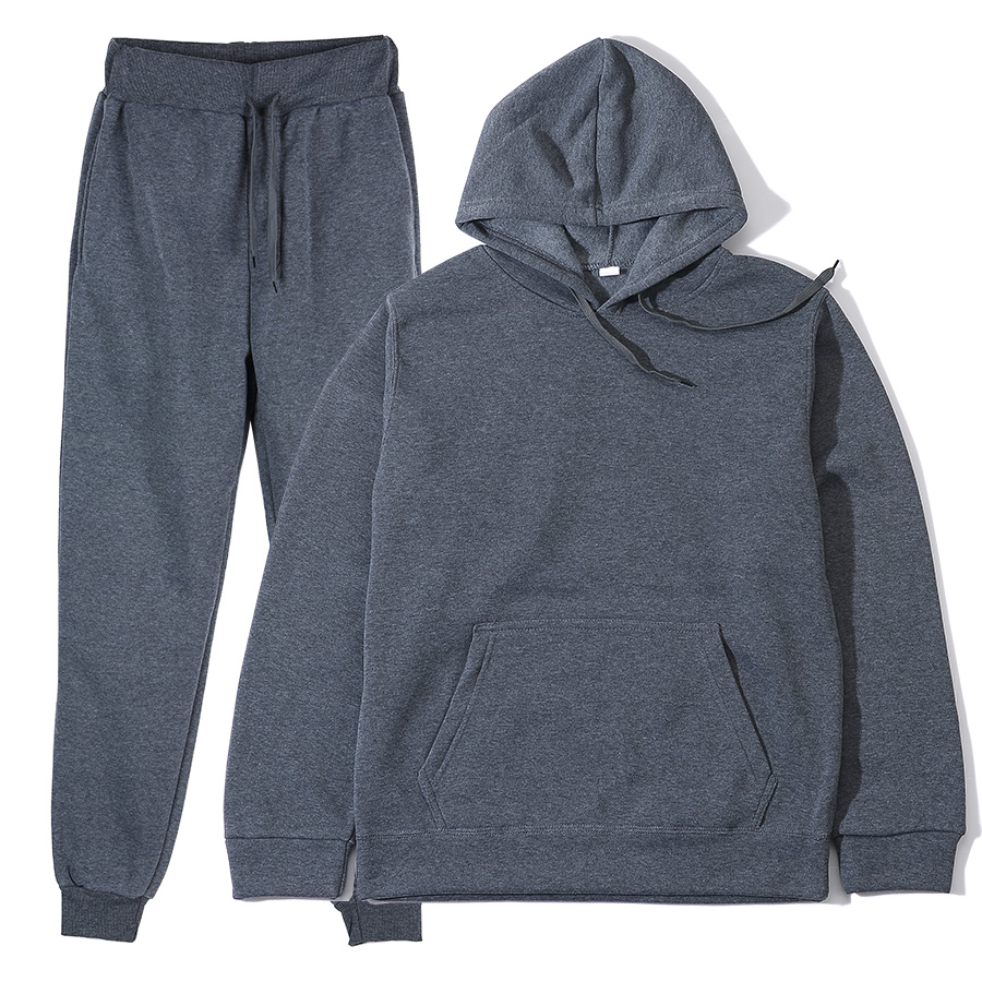 メンズスポーツスーツ、ファッショントラックスーツ、レディース - Winter Clothing For Woman のレビューと価格