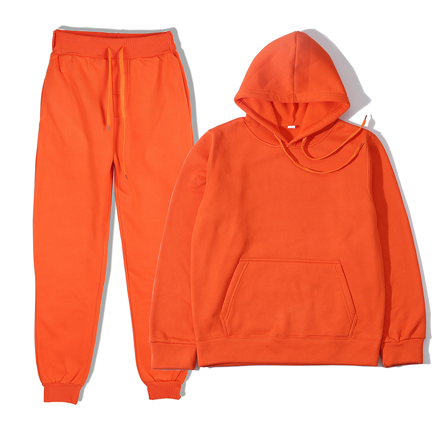 メンズスポーツスーツ、ファッショントラックスーツ、レディース - Winter Clothing For Woman のレビューと価格