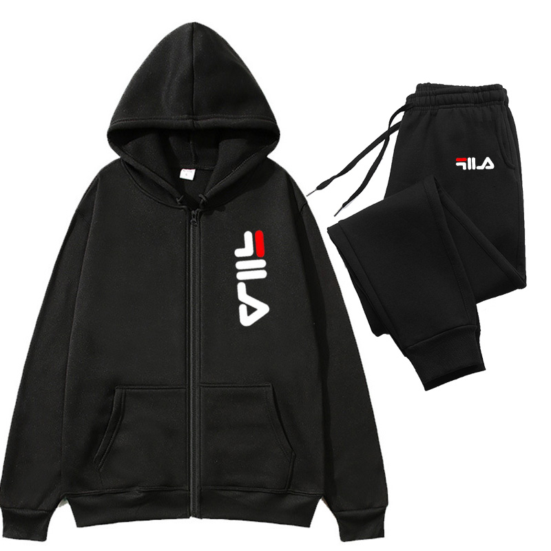 メンズ2ピーストラックスーツ、ジッパーカーディガンジャケット - Winter Clothing Stores のレビューと価格