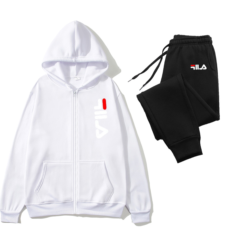メンズ2ピーストラックスーツ、ジッパーカーディガンジャケット - Winter Clothing Stores のレビューと価格