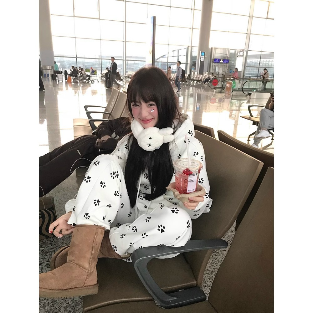 ミッフィーうさぎのかわいい暖かいイヤーマフ 冬用シンプル多機 - Winter Clothing Earmuffs のレビューと価格