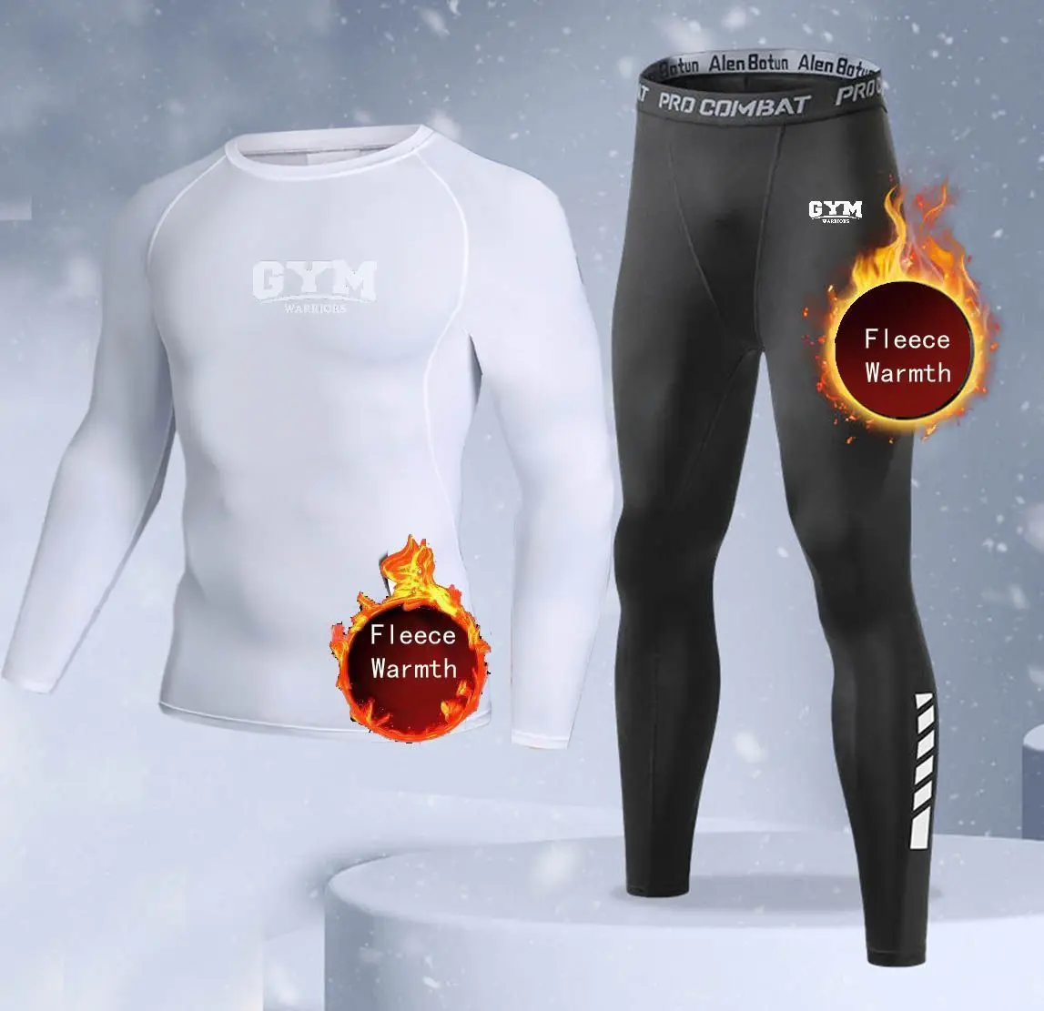 冬の新作メンズ＆レディースツーピーススポーツ＆フィットネスウ - Winter Clothing Patterns のレビューと価格