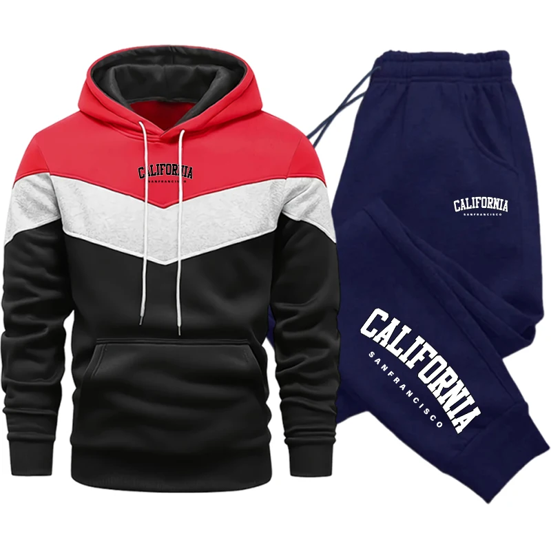 メンズファッション トレーニングウェア プリント カジュアル - Winter Clothing Outdoor のレビューと価格