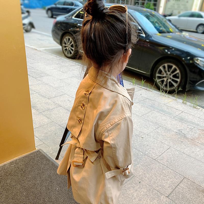 2026年新作 春秋冬 女の子 男の子 ウィンドブレーカー  - Winter Clothing Baby Girl のレビューと価格