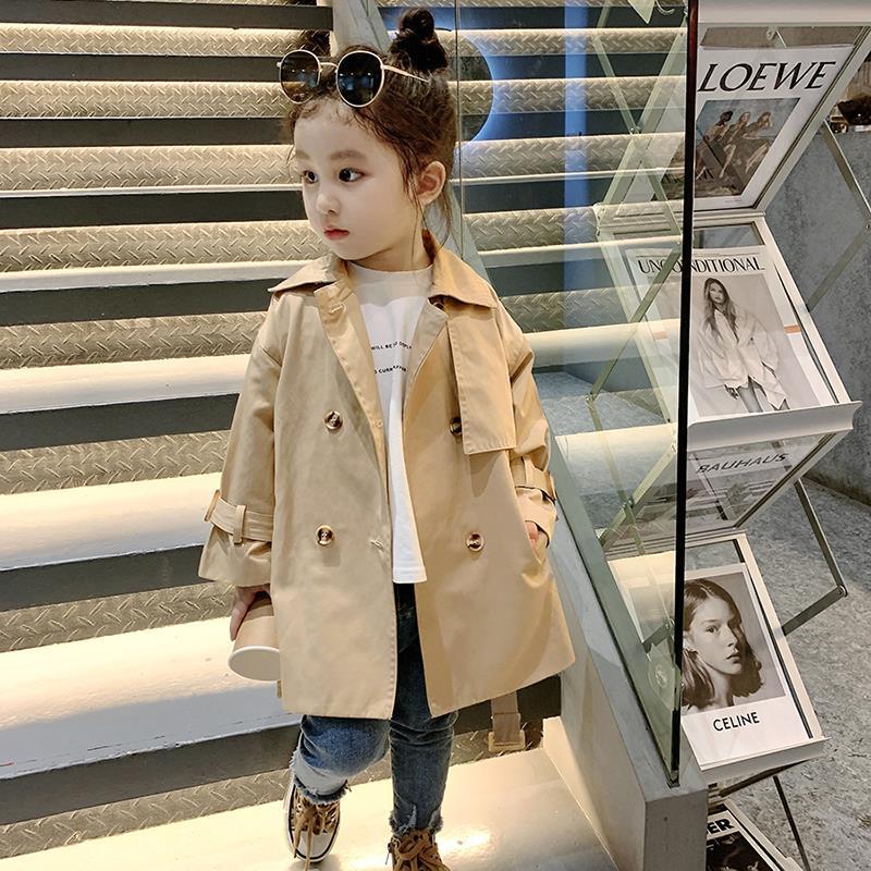 2026年新作 春秋冬 女の子 男の子 ウィンドブレーカー  - Winter Clothing Baby Girl のレビューと価格