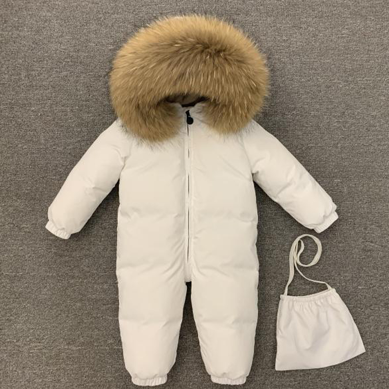 子供用の厚くて暖かいジャケット,冬と冬用,ロシアの幼児用のア - Winter Clothing Toddler のレビューと価格