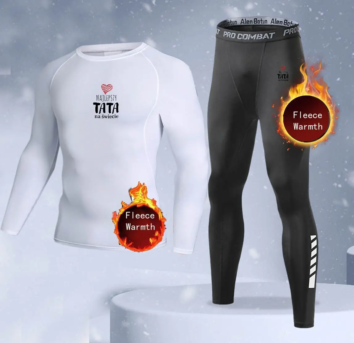 冬の新作メンズ・レディース用ツーピーススポーツ＆フィットネス - Winter Clothing Patterns のレビューと価格