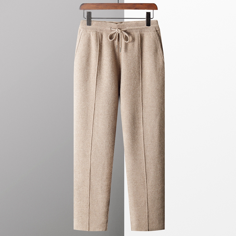 MVLYFLRT メンズ秋冬厚手 100% メリノウールニッ - Winter Clothing Stores のレビューと価格