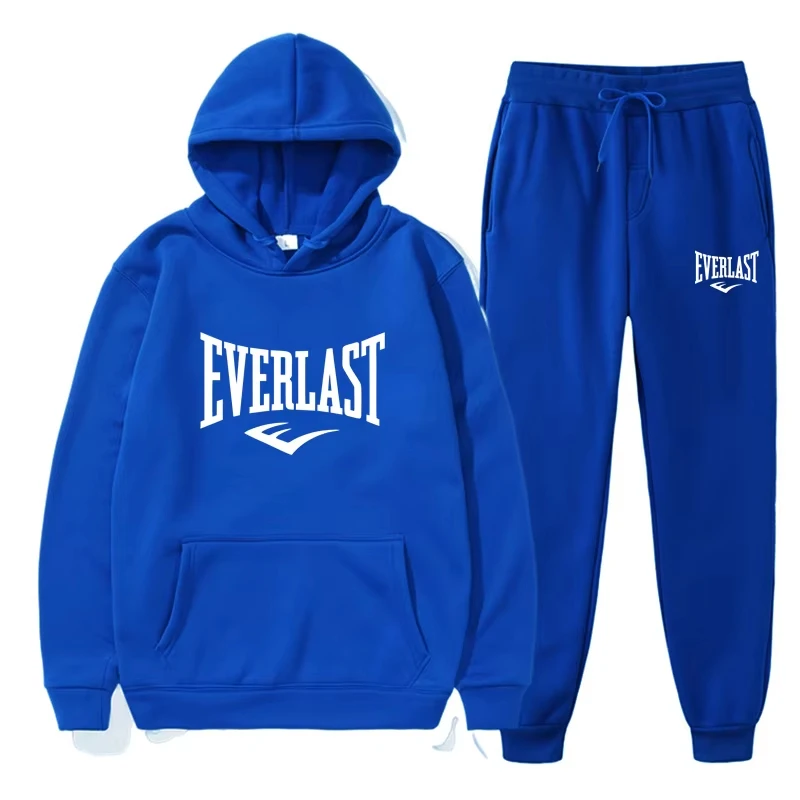 メンズ EVERLAST スポーツウェア フィットネス ジム - Winter Clothes のレビューと価格