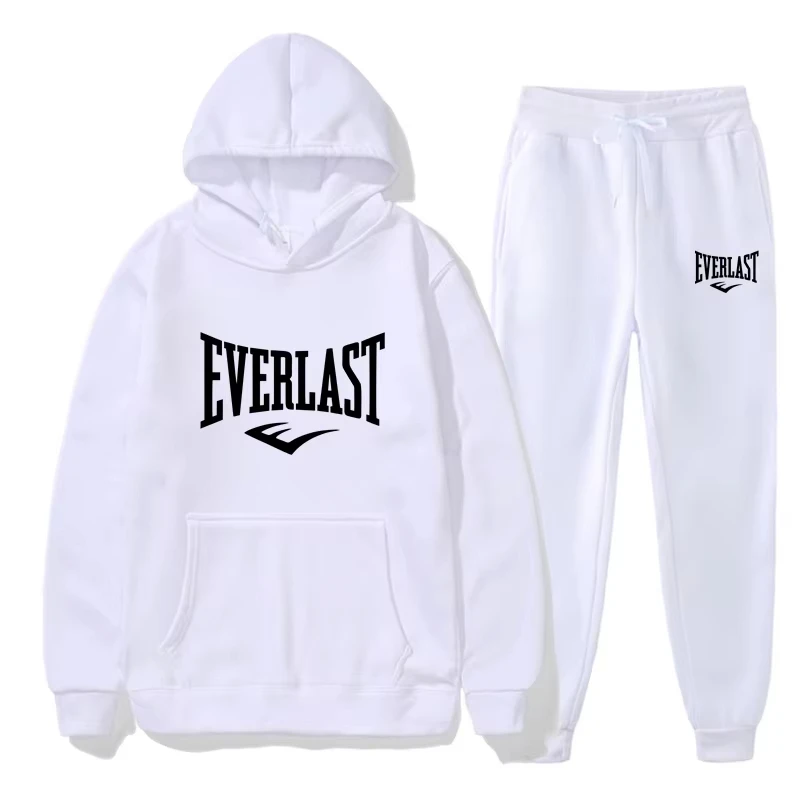 メンズ EVERLAST スポーツウェア フィットネス ジム - Winter Clothes のレビューと価格